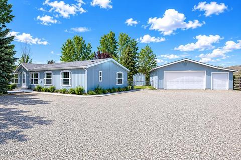 4705 Brayton Road, Winnemucca