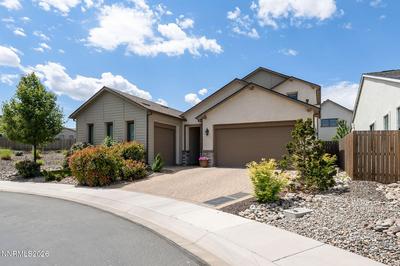 905 Iron River Court