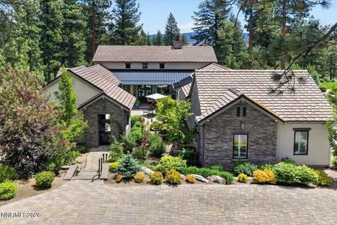 5096 Bordeaux Court, Reno