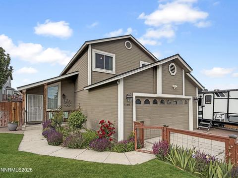 7160 Lindsey Lane, Sparks