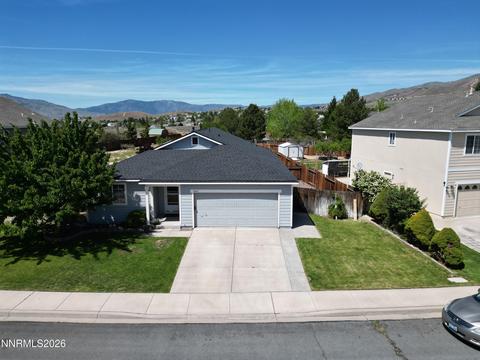 2865 Royal Sage Court, Reno