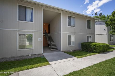 400 S Saliman Road #129, Carson City