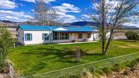 7075 Lazy P Court, Winnemucca
