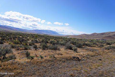 0 Pasture View Road, Reno