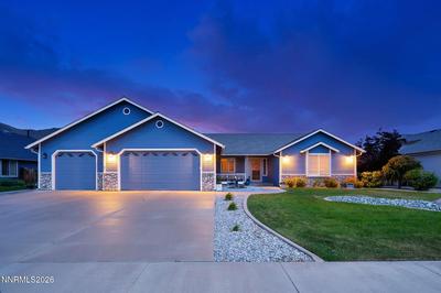 2983 Hot Springs Drive