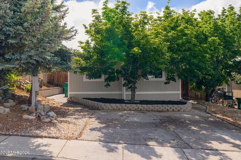4987 Newport Court, Reno