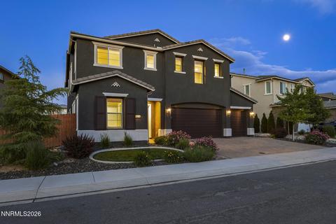 9278 Red Spring Drive, Reno
