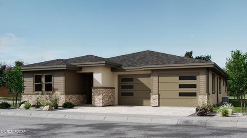 3257 Talon Street, Carson City