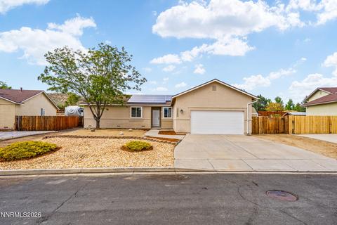 20985 Rose Knob Drive, Reno