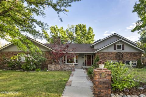 2011 Maison Way, Carson City