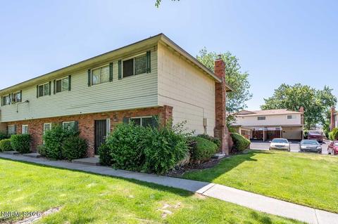 403 Smithridge Park, Reno
