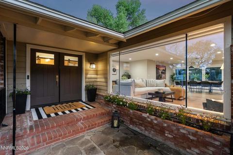 1400 Meadowview Lane, Reno