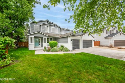 3215 Palacio Court, Sparks