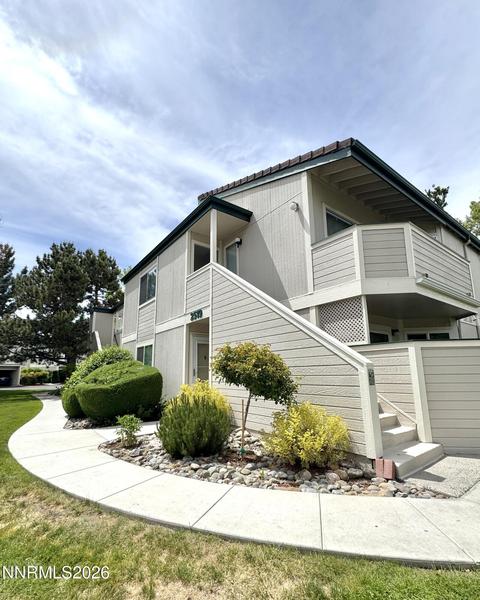2519 Sunny Slope Drive #5, Sparks