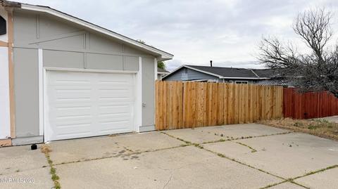 6805 Lotus Street, Reno