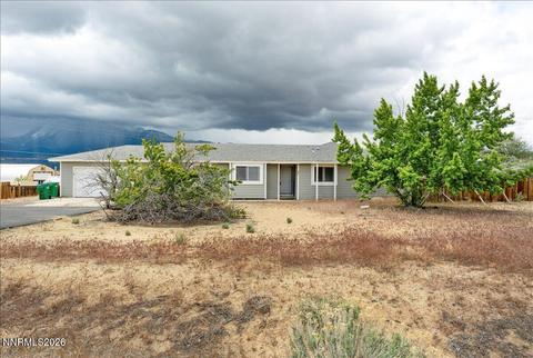 125 Monarch Drive, Washoe Valley