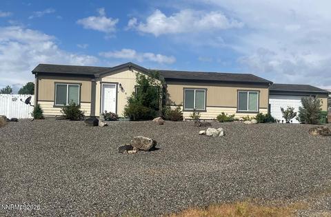 615 E National Avenue, Winnemucca