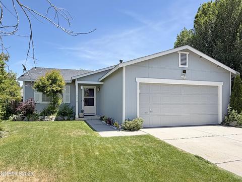 11990 Kernite Street, Reno