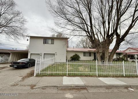 459 S 9th Street, Elko