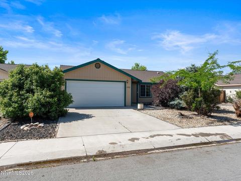 205 Jennys Lane, Fernley