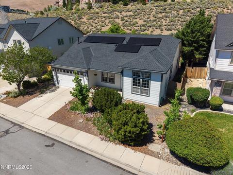 3101 Green River Drive, Reno
