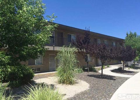 3300 Imperial Way, Carson City