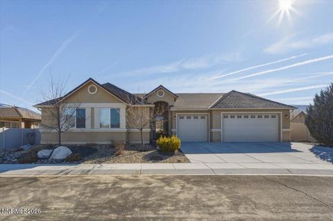 9610 Jessica Court, Reno