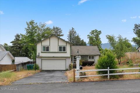 12490 Clearwater Drive, Reno