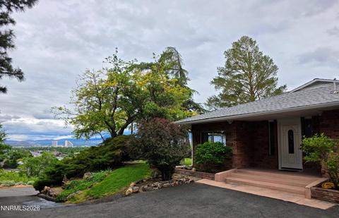 5733 Wedekind Road, Sparks