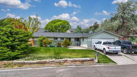 471 Ida Avenue, Winnemucca