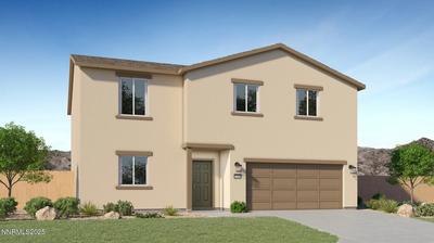 197 Rose Peak Road #Homesite 118