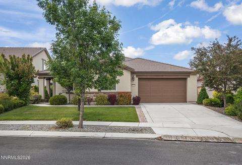 10275 Mott Drive, Reno
