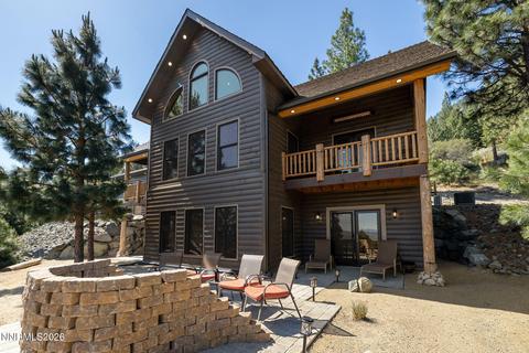 2196 Genoa Heights Lane, Genoa