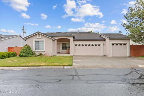 1845 Stoneridge Drive, Verdi