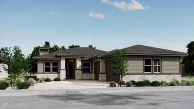3209 Talon Street