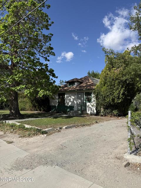 513 S Main Street, Yerington