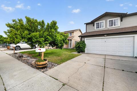 1735 Catham Lane, Sparks