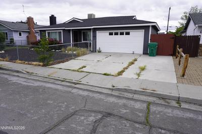 1570 Radcliffe Drive