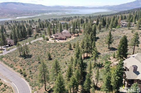 400 Mt Mahogany Court, Reno