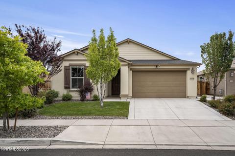 7397 Overture Drive, Reno