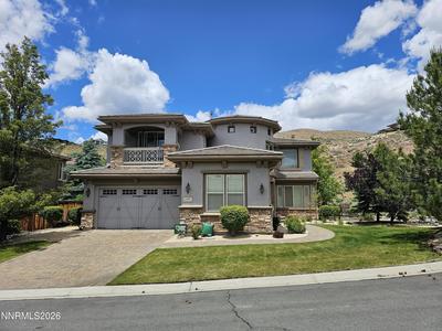 2395 Ridge Field Trail