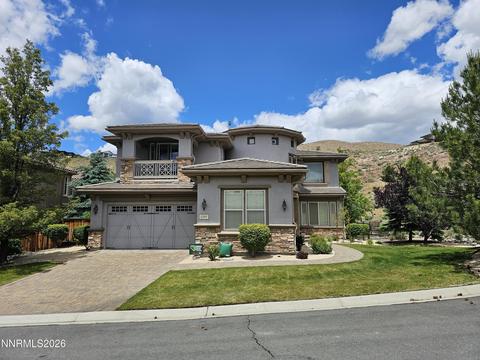 2395 Ridge Field Trail, Reno