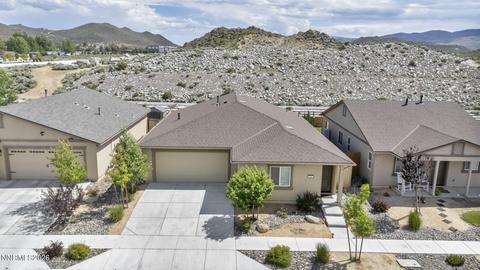 668 Goodsprings Drive, Reno