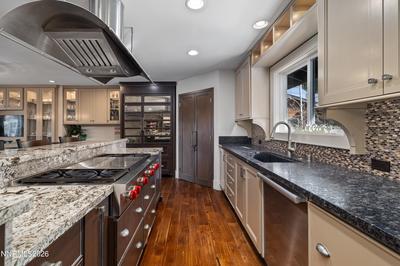 108 Ponderosa Drive