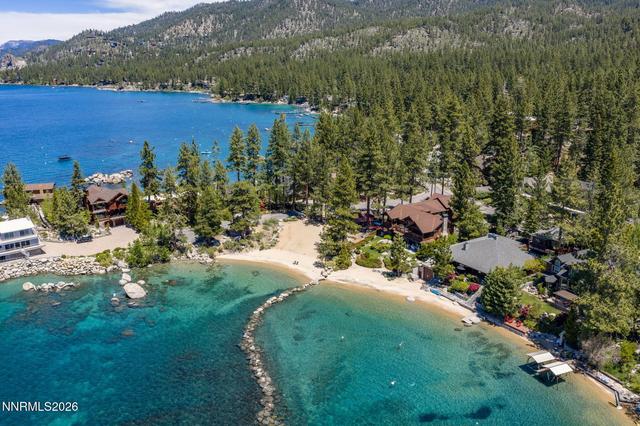 108 Ponderosa Drive, Zephyr Cove
