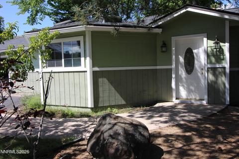 120 Andrew Lane, Reno