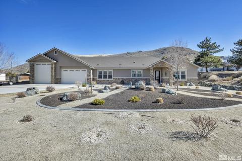 2385 Lompa Lane, Carson City