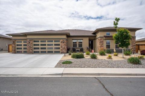 784 Grey Hawk Drive, Fernley