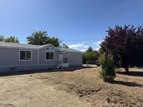 3120 Debbie Way, Carson City