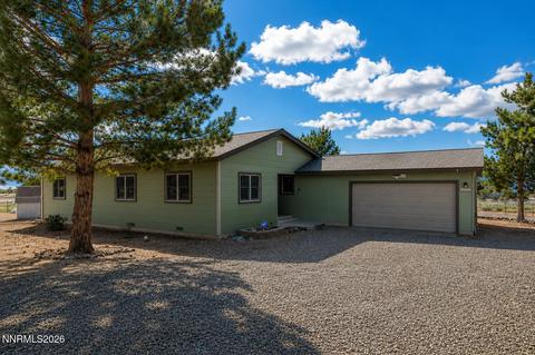1925 Jungo Court, Gardnerville